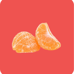 Mandarin Sacs