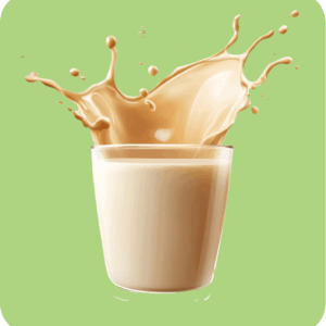 Milk Vanilla