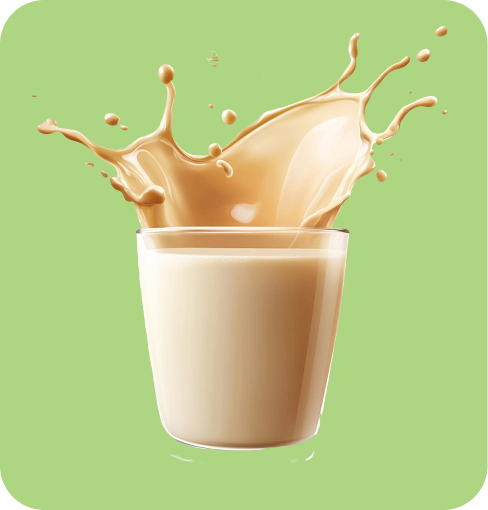 img- Milk Vanilla