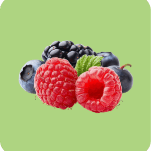 Mixed Berry