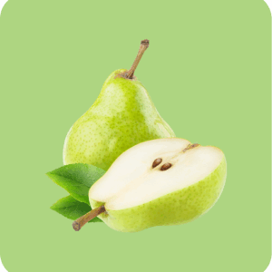 Pear