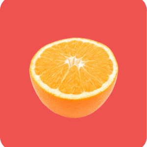 Sweet Orange Pulp