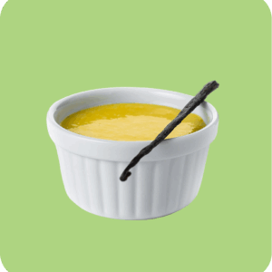 Vanilla Custard