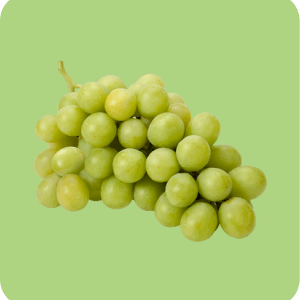 White Grape