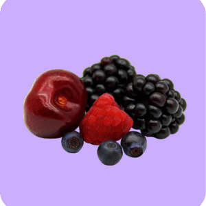 Forest Fruits