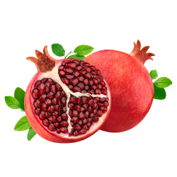 Pomegranate