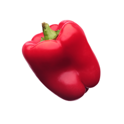 RED PEPPER